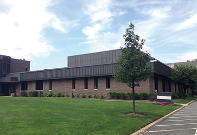Technical Center